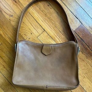 bonnie cashin for meyers shoulder bag